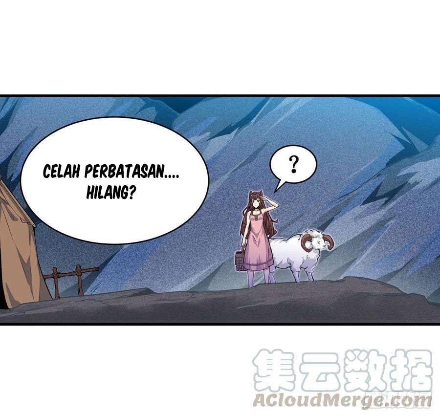 Wuxian Shitu Yu Shier Zhan Ji (Infinite Apostles and Twelve War Girls) Chapter 125 Bahasa Indonesia